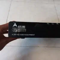 DVR دی وی آر ۴ کانال ویوتک viewtek