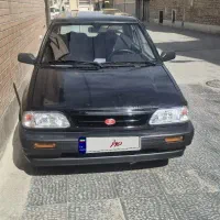 هاجبک مشکی ۸۴