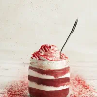 انواع دسر و کیک های لیوانی کاپ کیک مافین کوکی|خدمات پذیرایی، مراسم|قدس, شهر‌قدس|دیوار