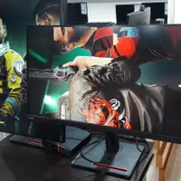 مانیتور 32 اینچ 4k|قطعات و لوازم جانبی رایانه|اصفهان, ارزنان|دیوار