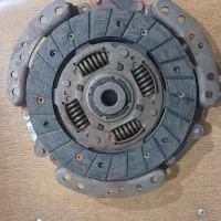 لاستیک ۱۴ یخ شکن درحد صفر و صفحه والو|قطعات یدکی و لوازم جانبی|تبریز, |دیوار