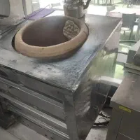 شاطر تافتون جگرکی