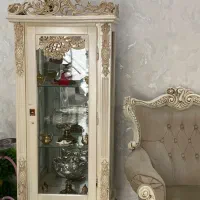 ویترین سلطنتی