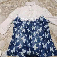 پیرهن مجلسی|لباس|تبریز, |دیوار