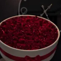 دسته گل ربانی|گل مصنوعی|کرمان, |دیوار