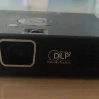 ویدئو پروژکتور جیبی