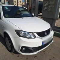 ساینا s مدل 1402|خودرو سواری و وانت|باقرشهر, |دیوار