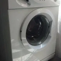 ماشین لباسشویی اسنوا