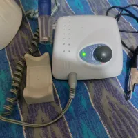 سوهان برقی