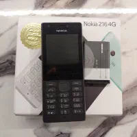 موبایل NOKIA 216 4G