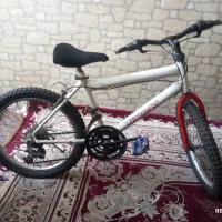 دوچرخه 20|دوچرخه، اسکیت، اسکوتر|پاکدشت, پاکدشت (مامازند)|دیوار