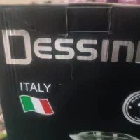 مخلوط کن وآسیاب دیسینیDEssini|خردکن، آسیاب، غذاساز|شیراز, درکی|دیوار