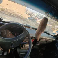 وانت پیکان مدل ۸۲|خودرو سواری و وانت|ارومیه, |دیوار