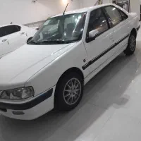 پارس تیوفایو مدل۹۲ سفارشی|خودرو سواری و وانت|ارومیه, |دیوار