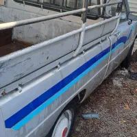 مزدا ۱۰۰۰|خودرو سواری و وانت|ابریشم, |دیوار