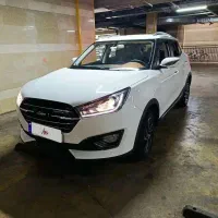 زوتی DL5 /وارداتی سایپا /گارانتی فعال|خودرو سواری و وانت|تهران, شهرک خرازی|دیوار