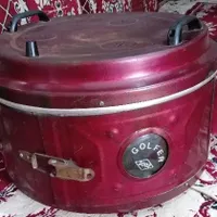تنور یا فر برقی