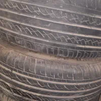 فروش 4حلقه رینگ لاستیک405درحدصفردور14|قطعات یدکی و لوازم جانبی|زابل, |دیوار