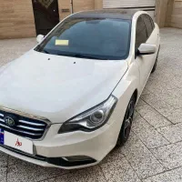 بسترن b50f مدل ۹۵