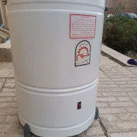 دستگاه کره گیر برقی