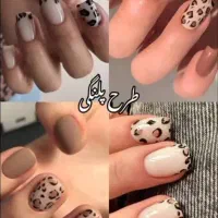 ناخنکاری|خدمات آرایشگری و زیبایی|گلپایگان, |دیوار