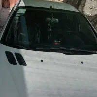 فروش 206 SD مدل 89تیپ2