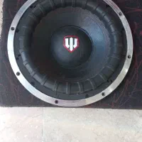 ساب JVC قدیمی