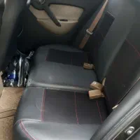 پروتون جنتو بیرنگ|خودرو سواری و وانت|تهران, نیلوفر|دیوار