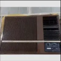 کولر میتسوبیشی قدیمی