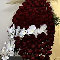 گل گلدان