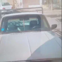 وانت پیکان مدل ۸۵