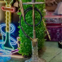 قلیان کرنو گرد شنی|صنایع دستی و سایر لوازم تزئینی|تهران, ابوذر|دیوار