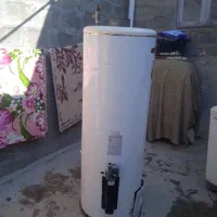 آبگرم کن سالم