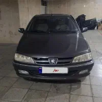 پرشیا elx 1384