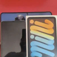 ایپد مینی ۶  سلولار