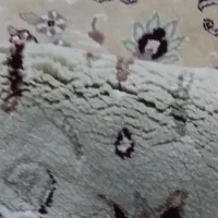 فرش شش متری دو عدد|فرش|کرمانشاه, |دیوار