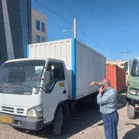 اتاق کانکس مسقف|خودرو سنگین|بیرجند, |دیوار