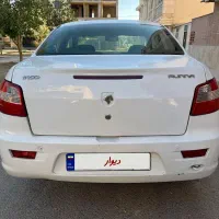 رانا مدل۹۵|خودرو سواری و وانت|اصفهان, شهرک شهید منتظری|دیوار