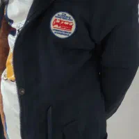 کاپشن دخترانه خارجی|لباس|بندر امام خمینی, |دیوار