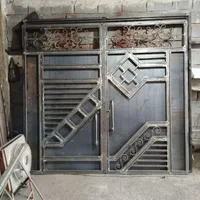 ساخت انواع درب و پنجره در کوتاهترین زمان