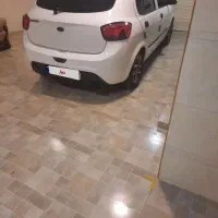 تیبا ۲ مدل ۹۶|خودرو سواری و وانت|تبریز, |دیوار