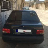 پراید مدل ۸۵