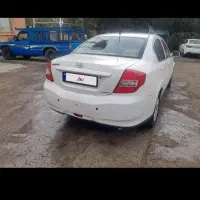 فروش فوریMWM550بیرنگ سفید بدون ریالی خرج