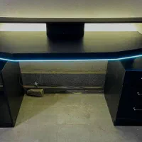 میز گیمینگ در حد نو|میز تحریر و کامپیوتر|سیرجان, |دیوار