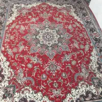 فرش ۱۲ متری|فرش|شیراز, کوشک میدان|دیوار