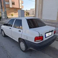 پراید۱۳۱مدل ۹۷