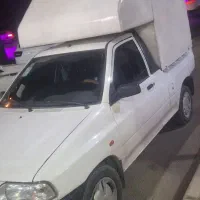 پراید وانت مدل ۴۰۳