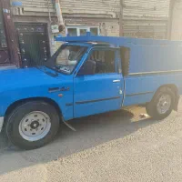 نیسان گازائیلی|خودرو سواری و وانت|دیواندره, |دیوار