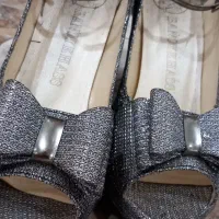 کفش مجلسی