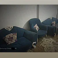 مبل هفت نفره